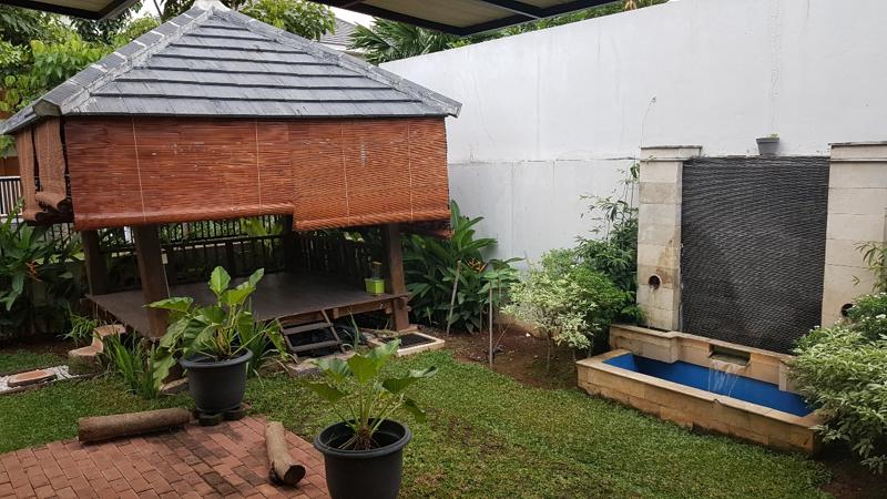 Dijual Rumah Di Kertanegara Grand Taruma Karawang